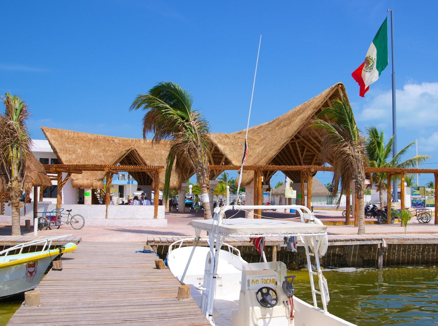 HOLBOX CANCUN