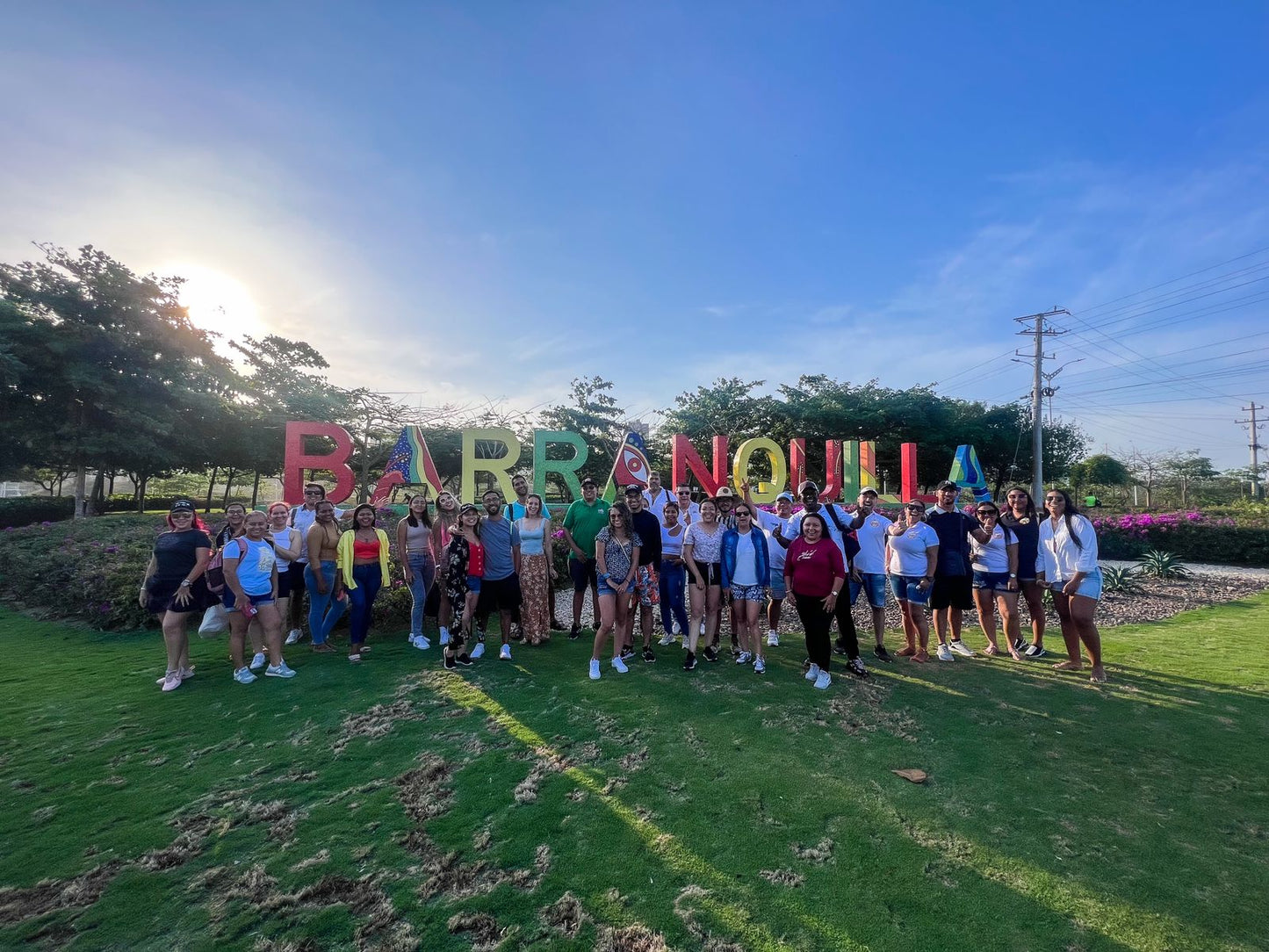 TOUR DE 1 DIA A SANTA MARTA + BARRANQUILLA