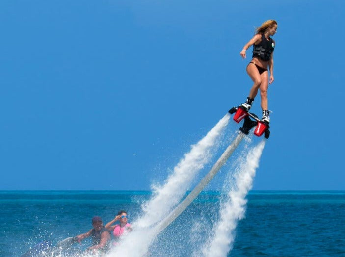 FLYBOARD SAN ANDRES
