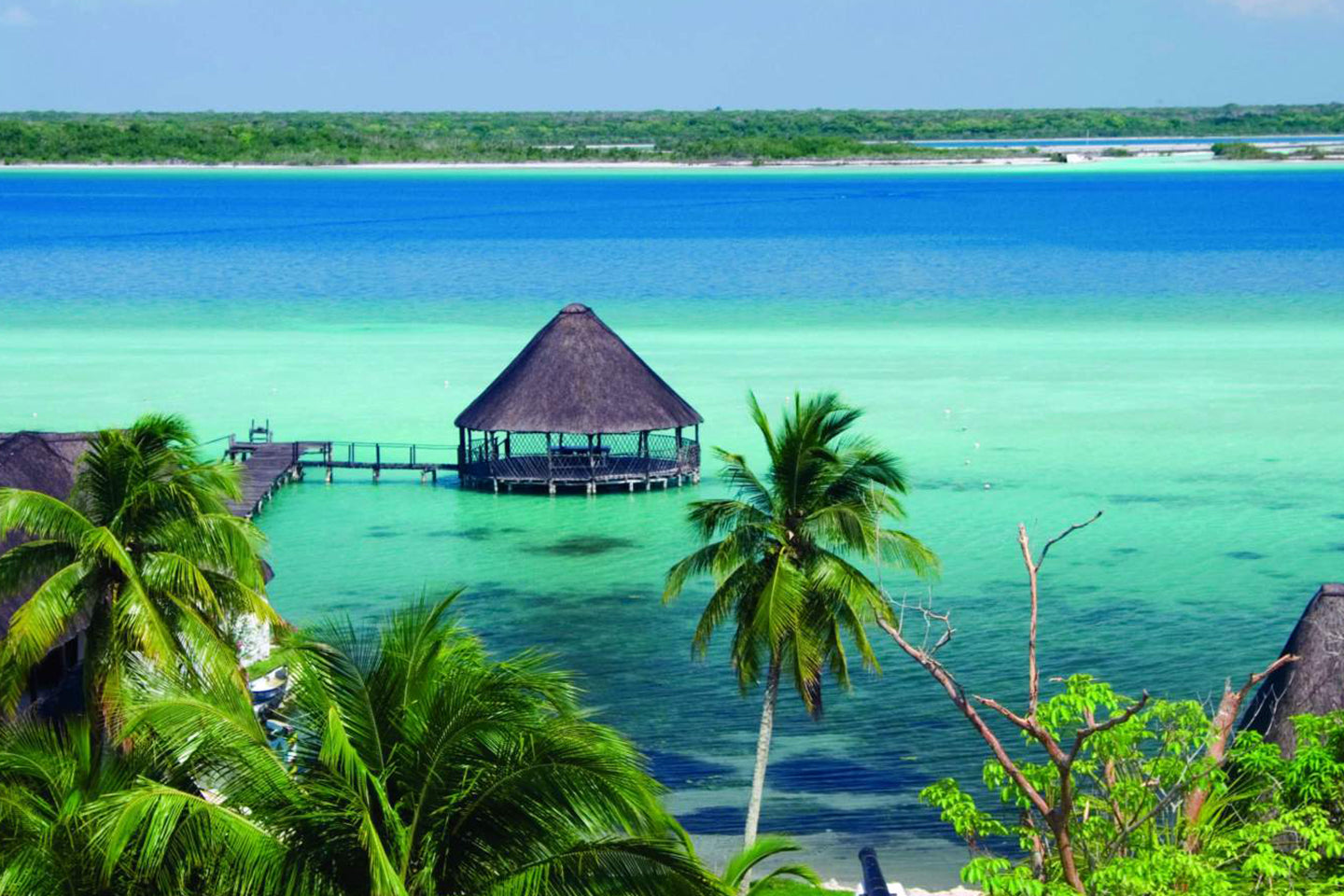HOLBOX CANCUN