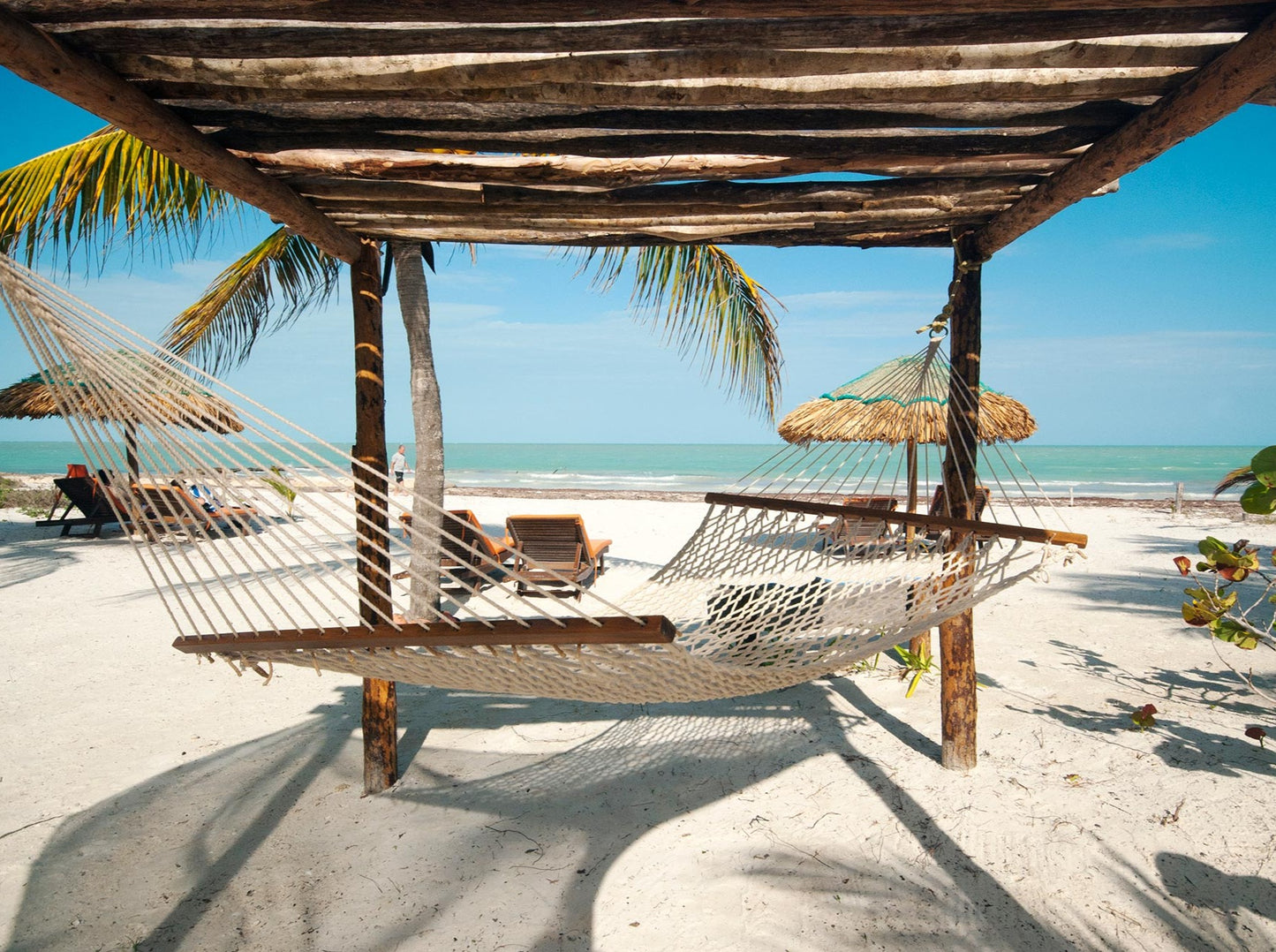 HOLBOX CANCUN