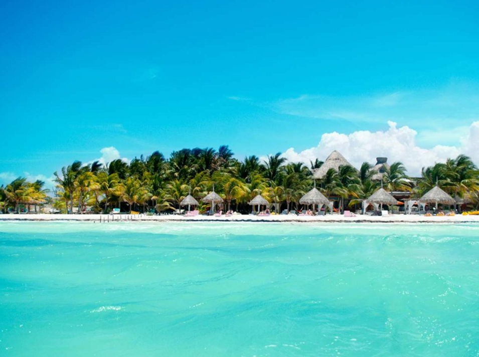 HOLBOX CANCUN