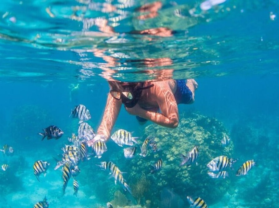 TOUR 5 ISLAS PREMIUM