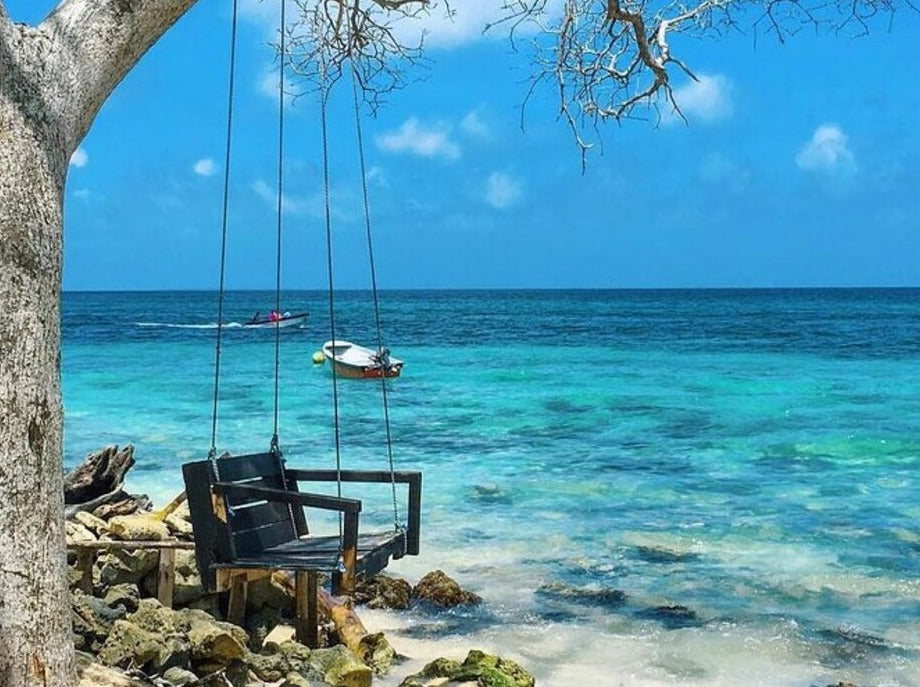 TOUR 5 ISLAS PREMIUM