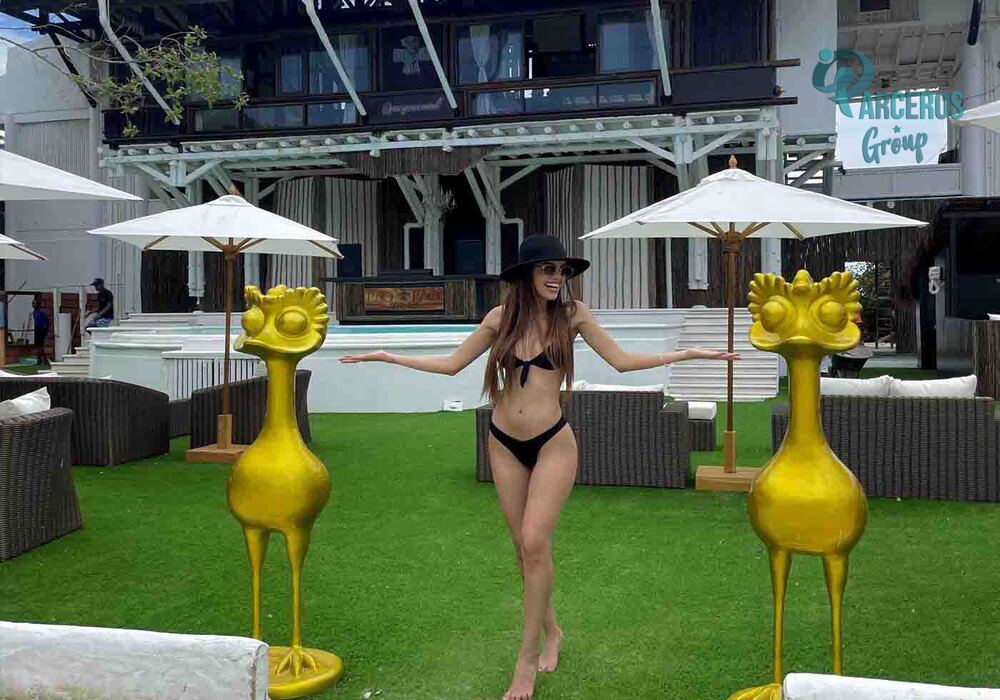 PASADIA EN PAO PAO BEACH CLUB