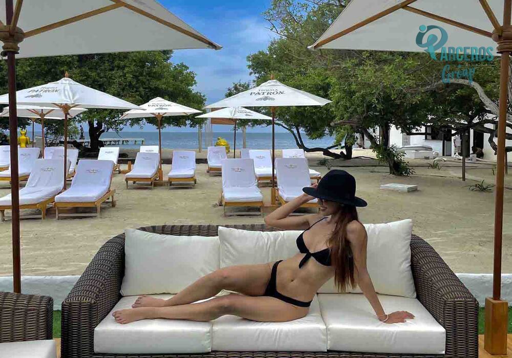 PASADIA EN PAO PAO BEACH CLUB