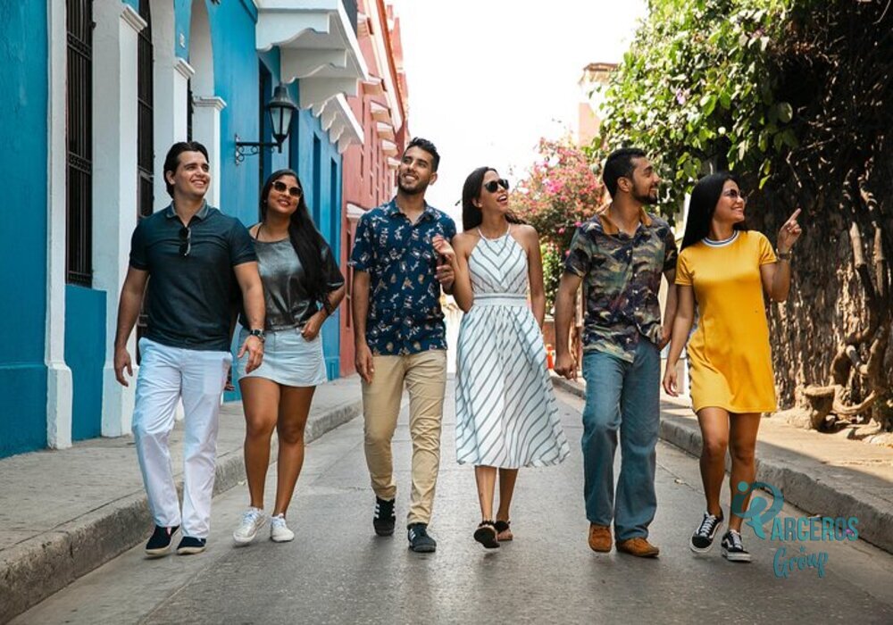 CITY TOUR POR CARTAGENA DE INDIAS