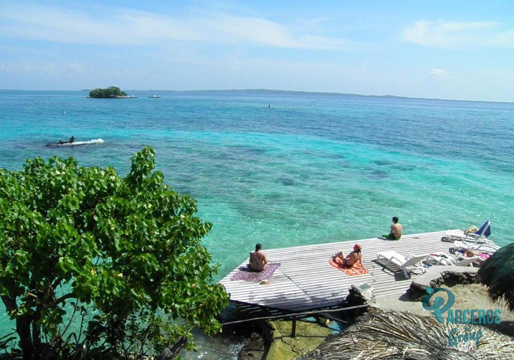 PASADIA IN ISLAND OF THE PIRATE
