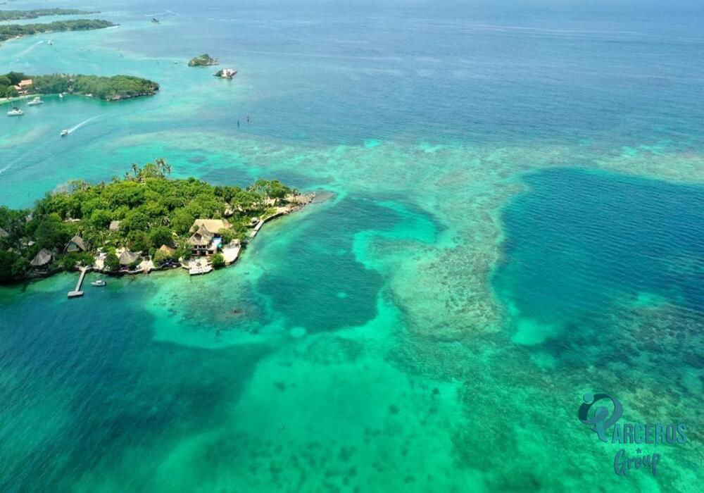 PASADIA IN ISLAND OF THE PIRATE