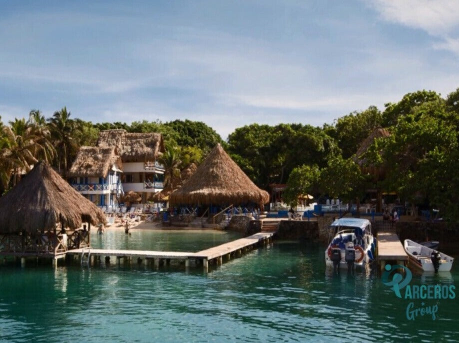 PASADIA EN ISLA DEL SOL