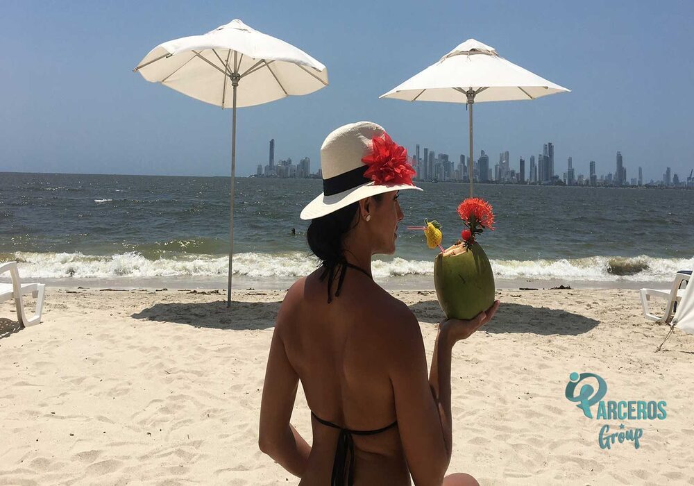 PASADIA EN TROPICAL INN (TIERRA BOMBA)