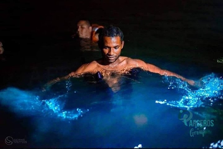 TOUR PLAYA TRANQUILA + PLANCTON NOCTURNO