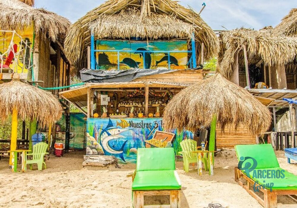 TOUR PLAYA TRANQUILA BARU + SNORKEL