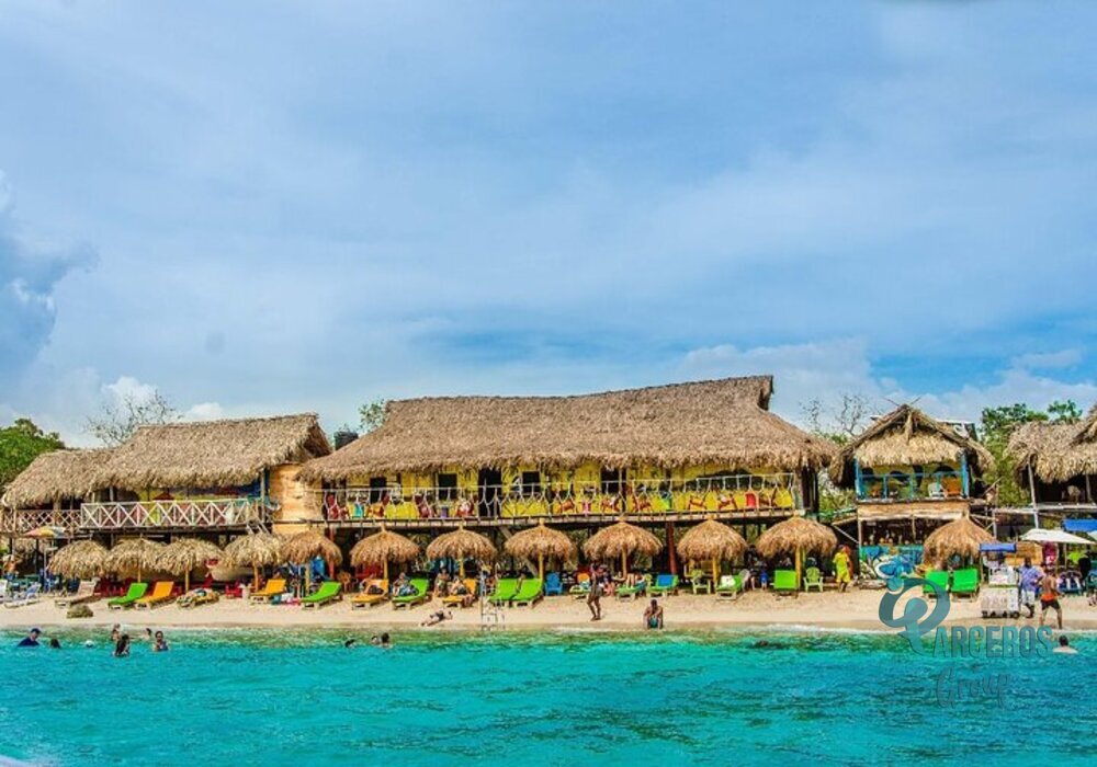 TOUR PLAYA TRANQUILA BARU + SNORKEL