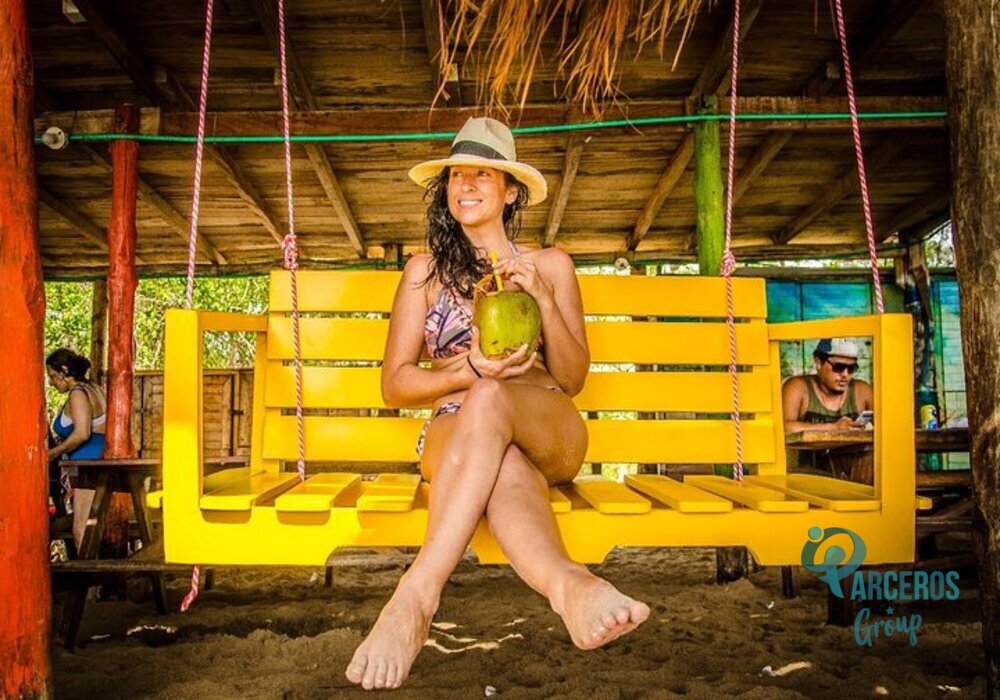 TOUR PLAYA TRANQUILA BARU + SNORKEL