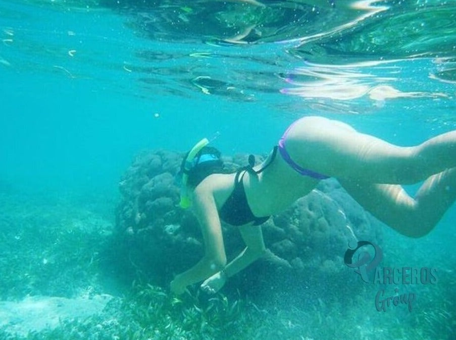 TOUR 5 ISLAS PREMIUM