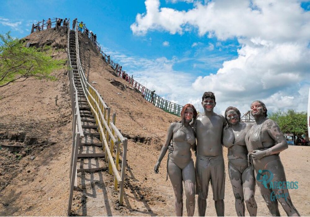 TOUR AL VOLCÁN DEL TOTUMO
