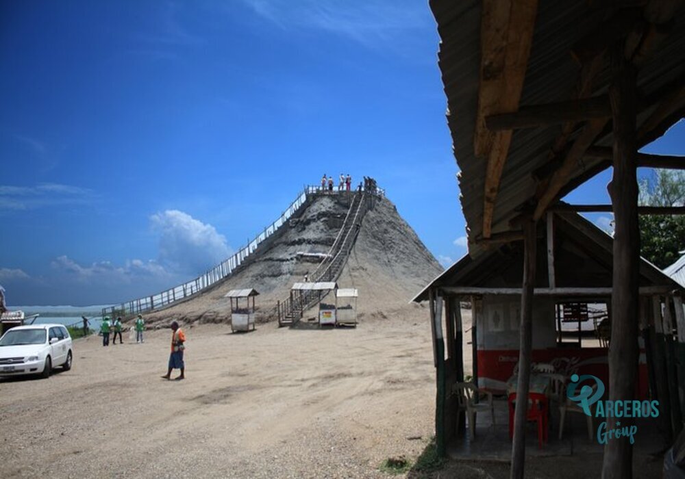 TOUR AL VOLCÁN DEL TOTUMO