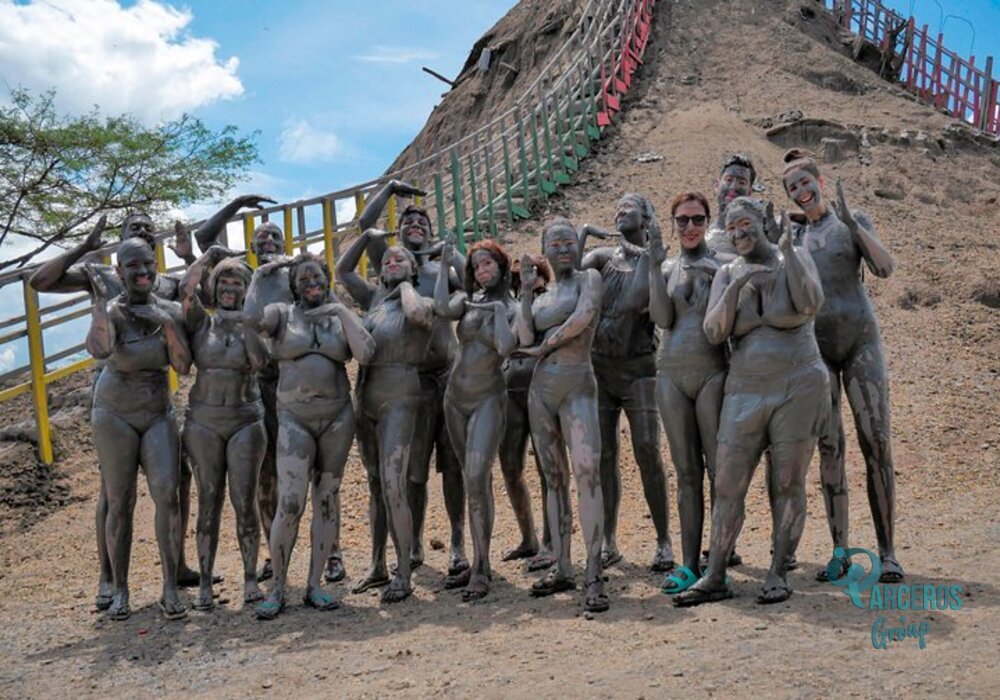 TOUR AL VOLCÁN DEL TOTUMO