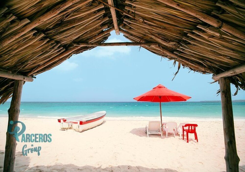TOUR BARU Y PLAYA BLANCA (TERRESTRE)