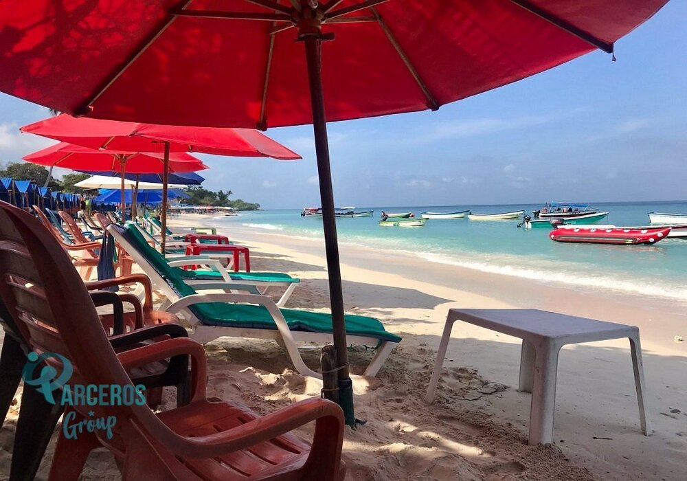 TOUR 4 ISLANDS