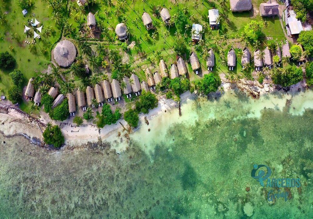 TOUR A ISLA MUCURA (Miercoles, Sabados y Domingos)