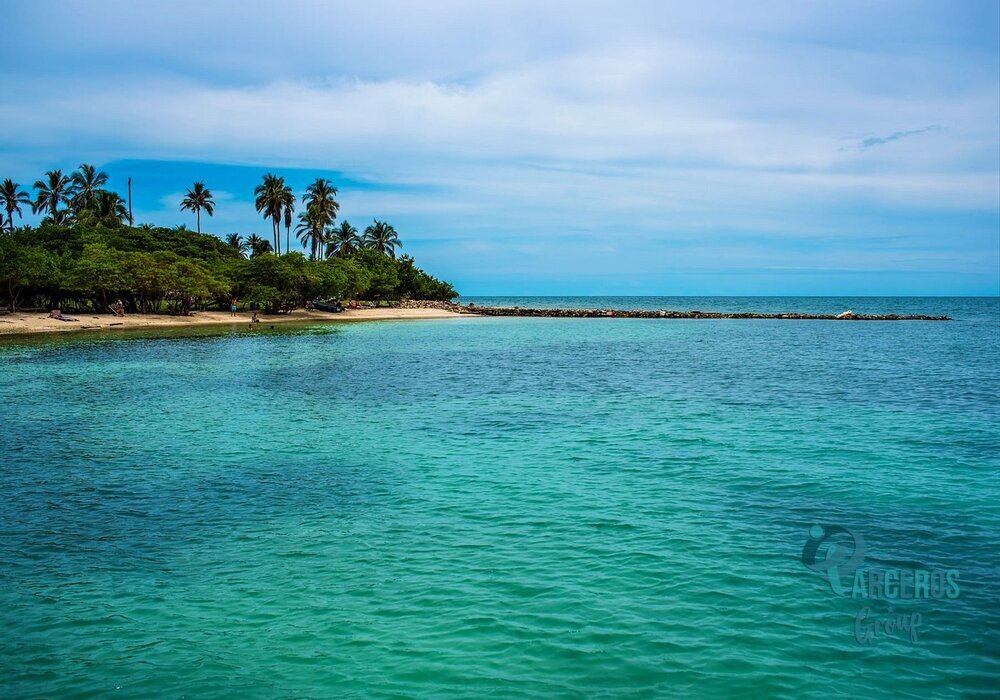 TOUR A ISLA MUCURA (Miercoles, Sabados y Domingos)
