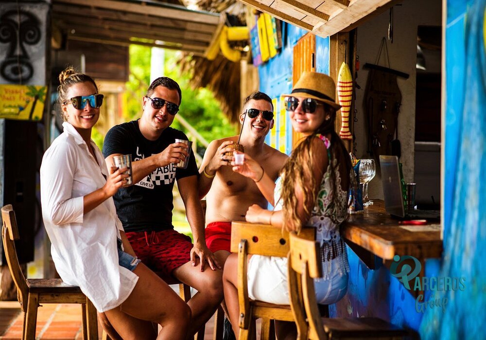 TOUR A ISLA MUCURA (Miercoles, Sabados y Domingos)