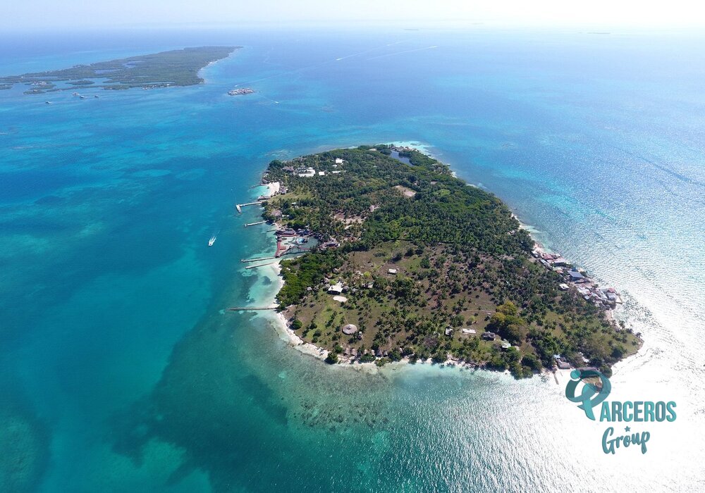 TOUR A ISLA MUCURA (Miercoles, Sabados y Domingos)