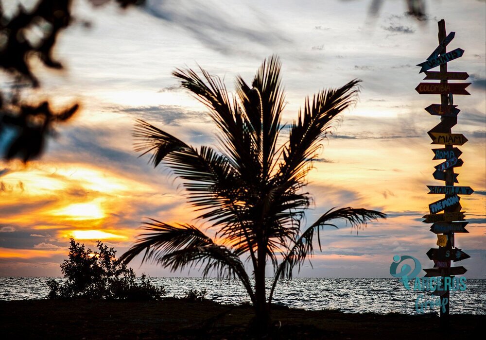 TOUR A ISLA MUCURA (Miercoles, Sabados y Domingos)