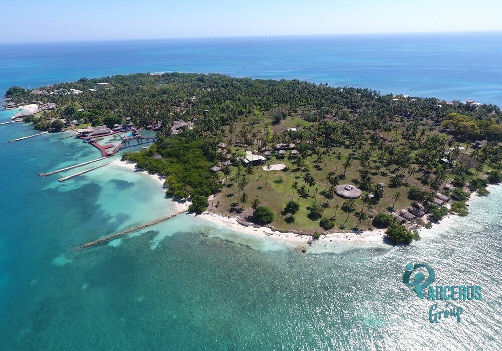 TOUR A ISLA MUCURA (Miercoles, Sabados y Domingos)