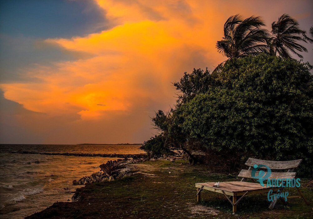 TOUR A ISLA MUCURA (Miercoles, Sabados y Domingos)