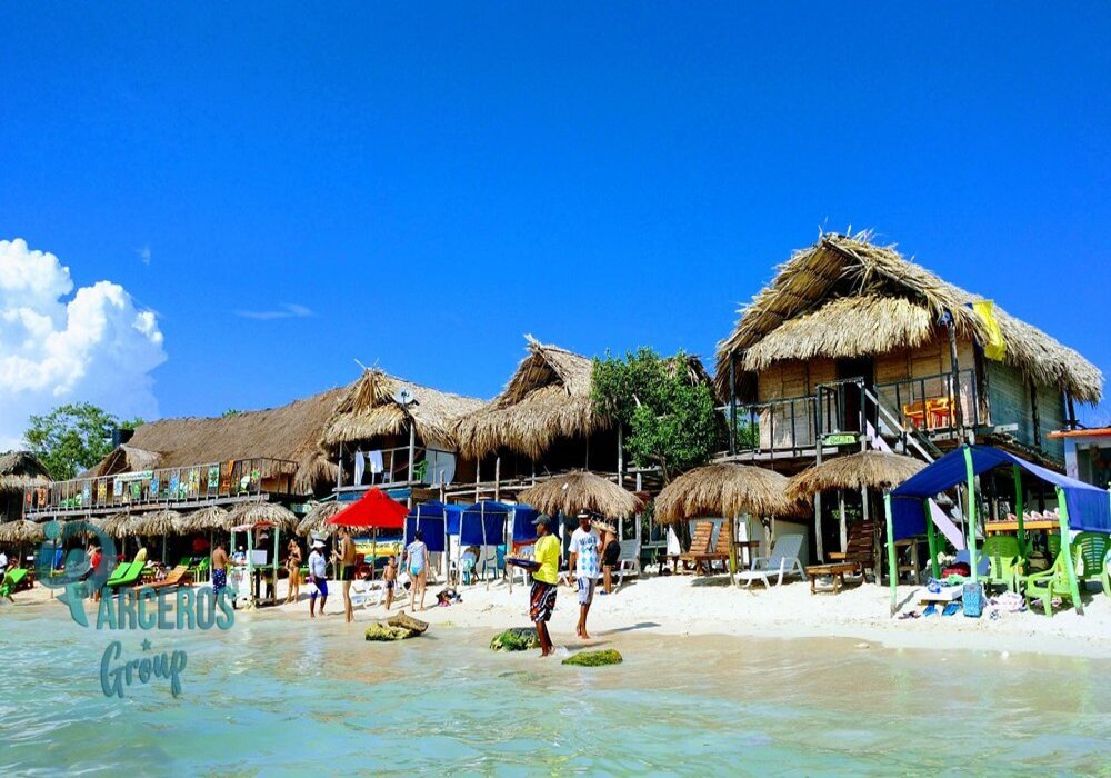 TOUR BARU PLUS SNORKEL PLUS PLANKTON