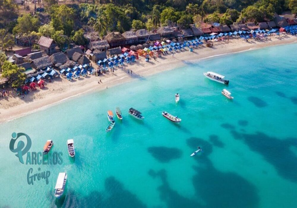 TOUR BARU Y PLAYA BLANCA (TERRESTRE)