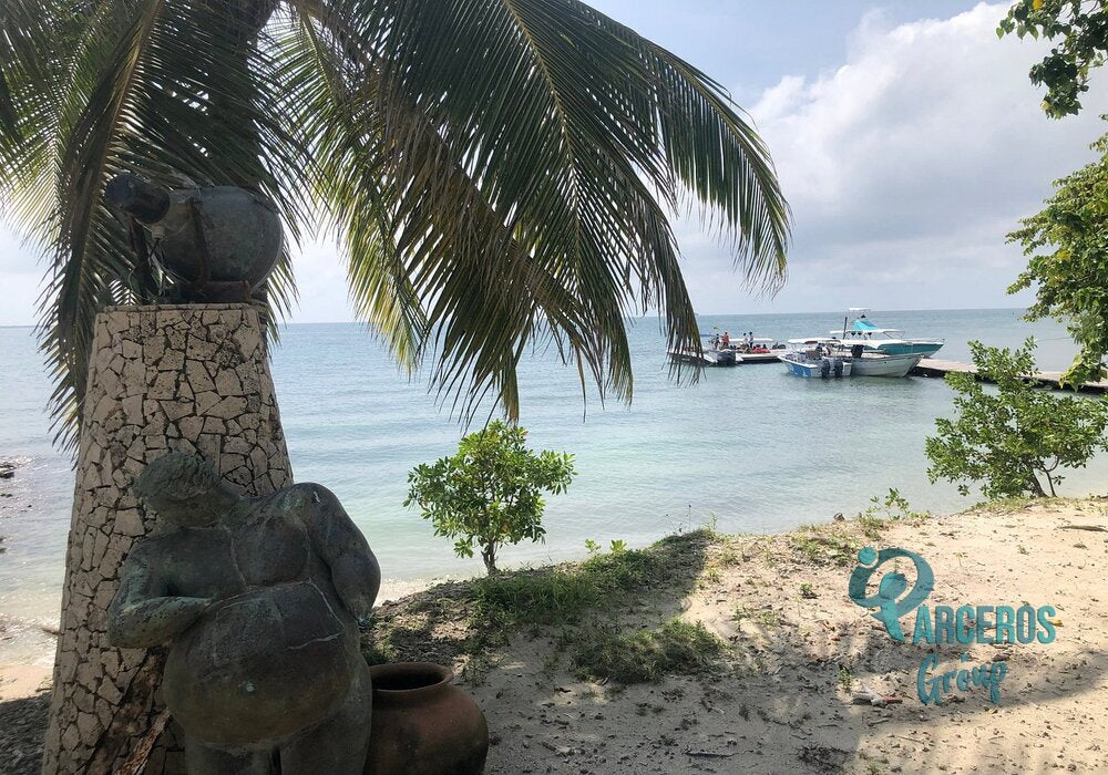 TOUR POR LAS ISLAS DEL ROSARIO