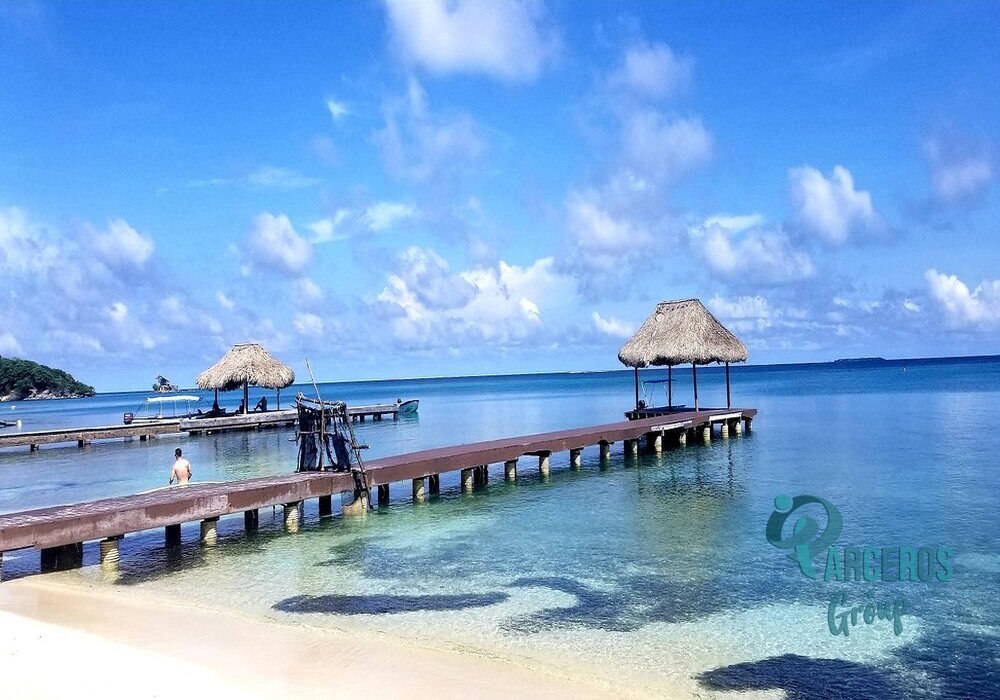 TOUR POR LAS ISLAS DEL ROSARIO
