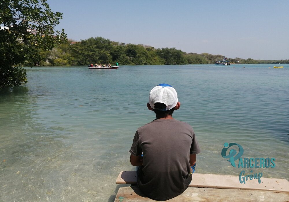 Tours por las Islas del Rosario
