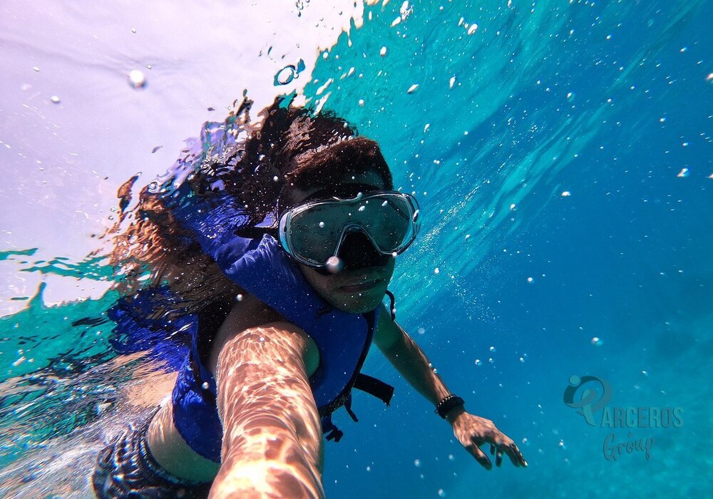 TOUR BARU PLUS SNORKEL PLUS PLANKTON