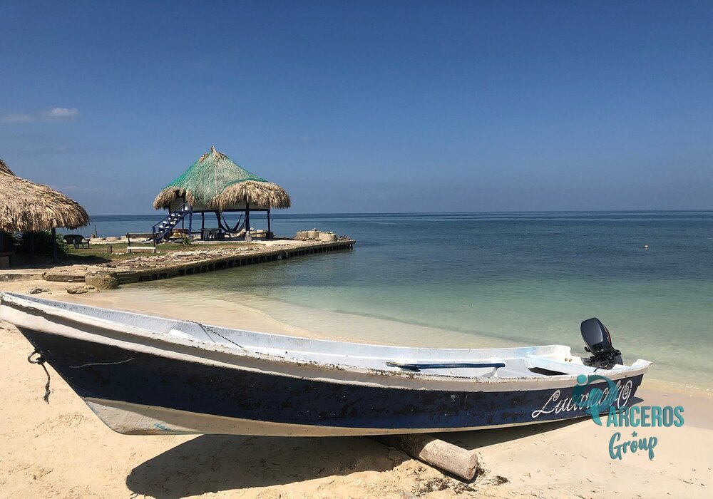 TOUR A ISLA MUCURA (Miercoles, Sabados y Domingos)