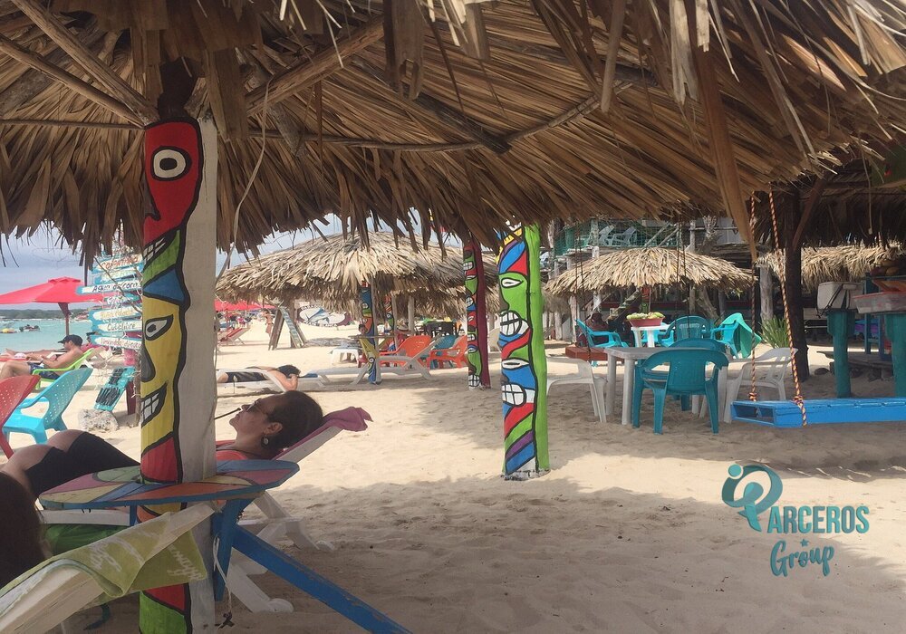 TOUR BARU PLUS SNORKEL PLUS PLANKTON