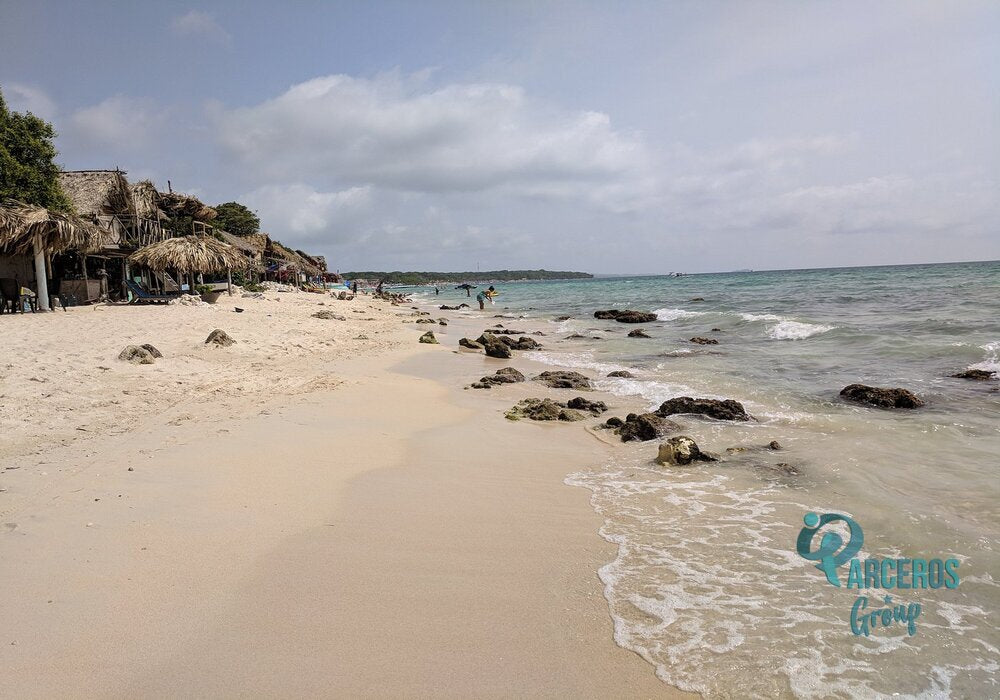 TOUR PLAYA TRANQUILA BARU + SNORKEL
