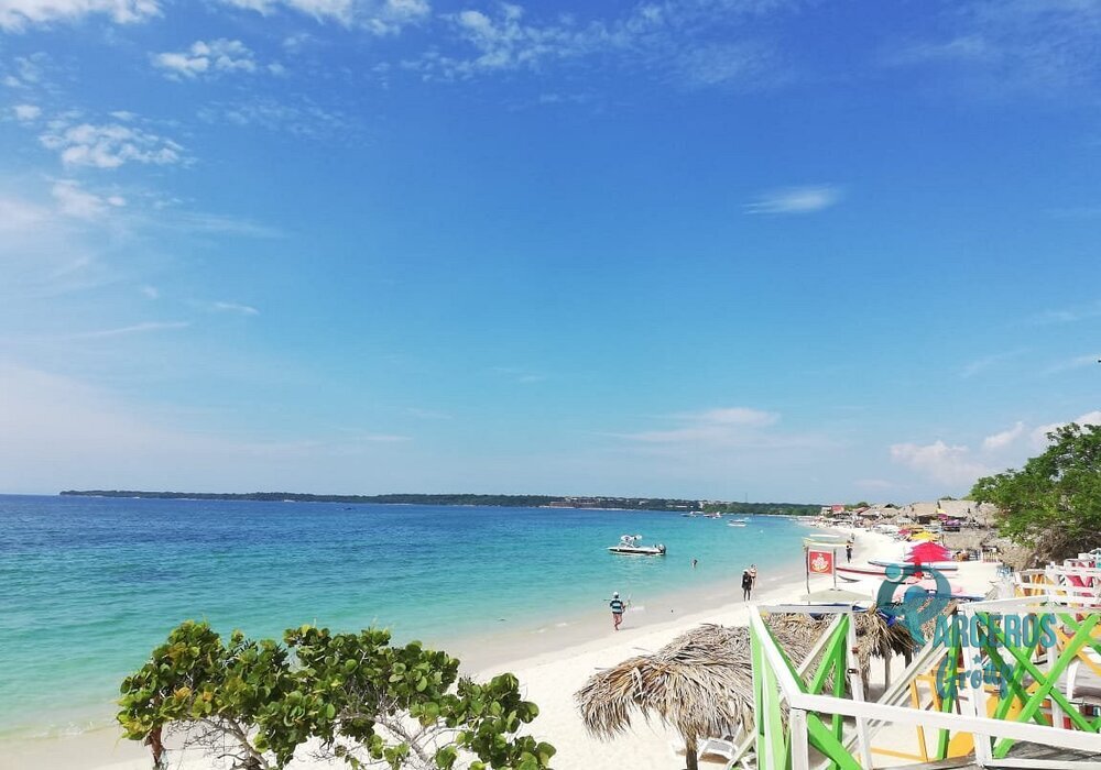 TOUR PLAYA TRANQUILA + PLANCTON NOCTURNO