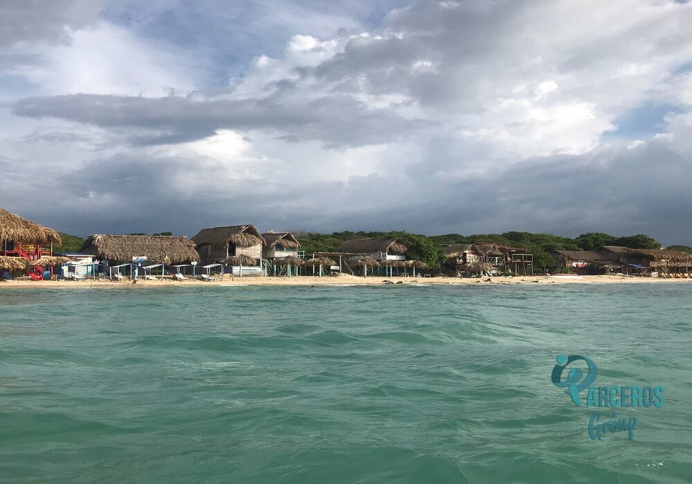 TOUR BARU PLUS SNORKEL PLUS PLANKTON