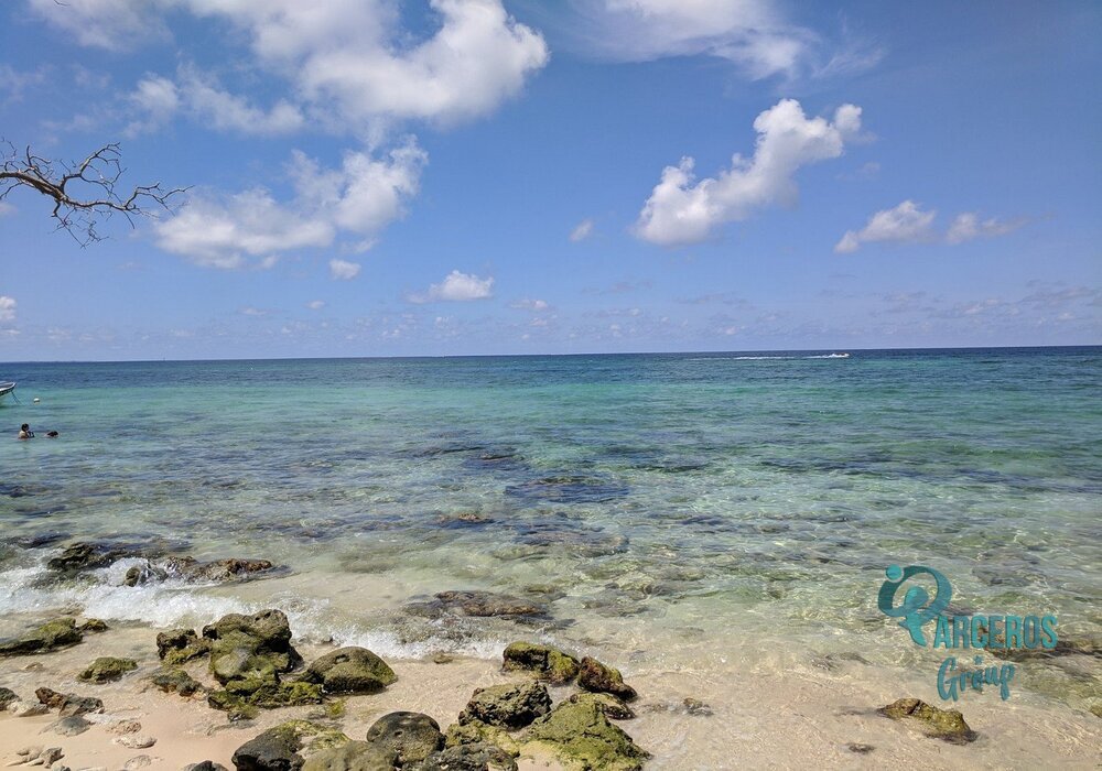 TOUR BARU PLUS SNORKEL PLUS PLANKTON