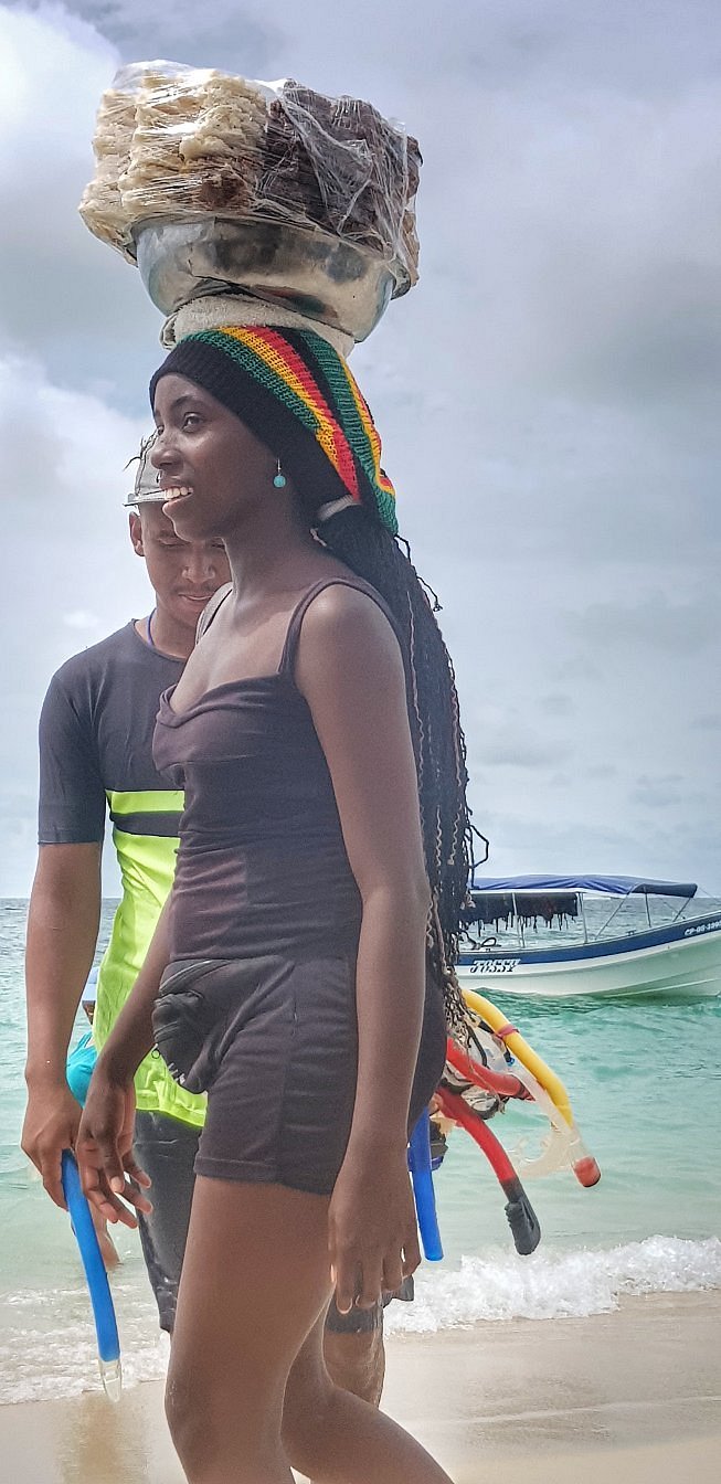 TOUR BARU PLUS SNORKEL PLUS PLANKTON