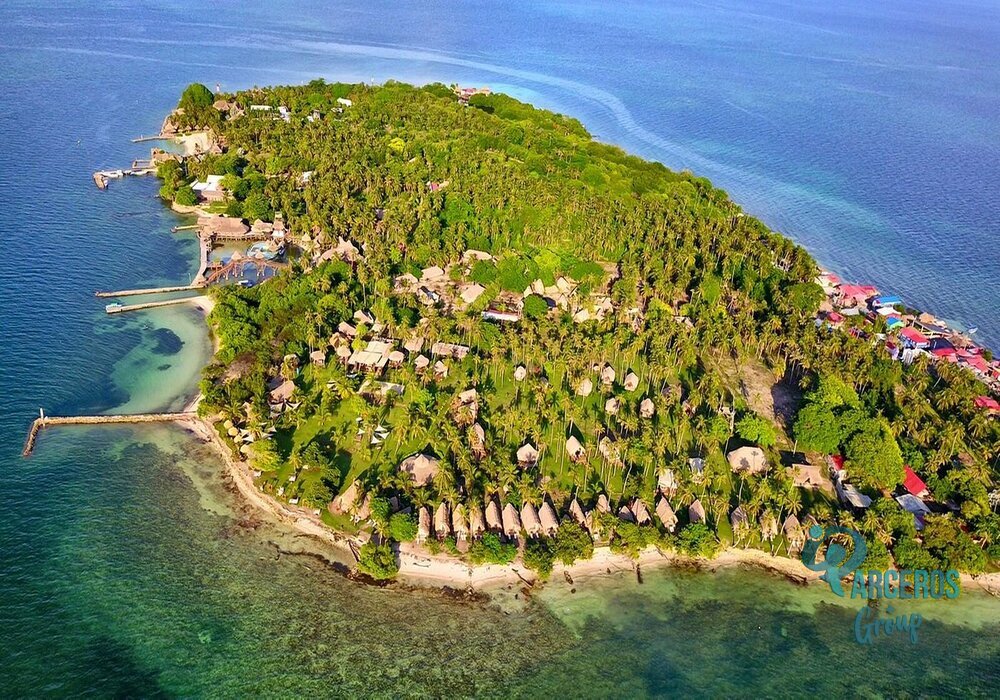 TOUR A ISLA MUCURA (Miercoles, Sabados y Domingos)
