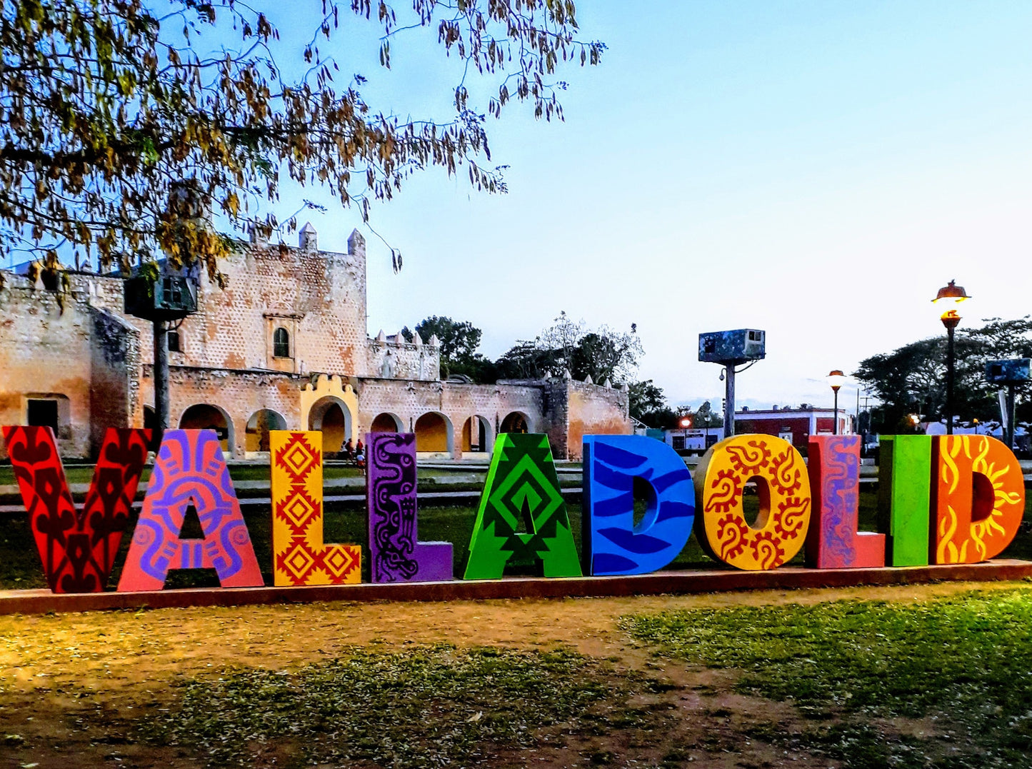 EK BALAM TOUR AND MAYAN TRADITIONS CANCUN