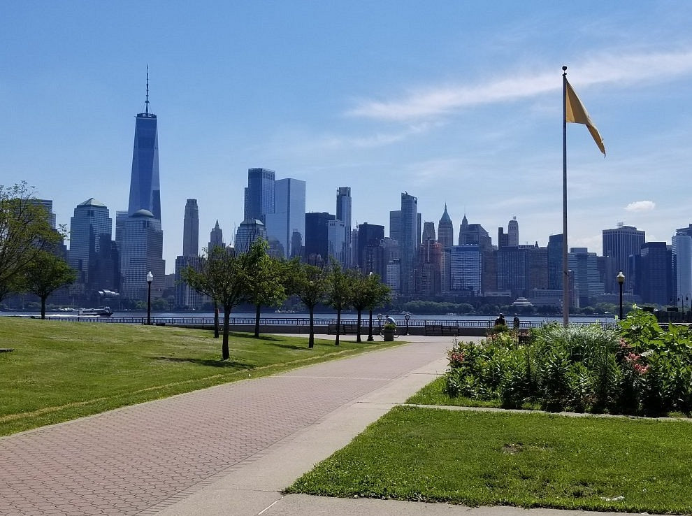 NEW YORK PANORAMIC TOUR