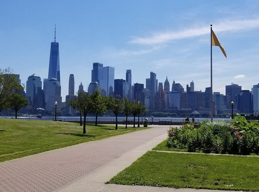 NEW YORK PANORAMIC TOUR