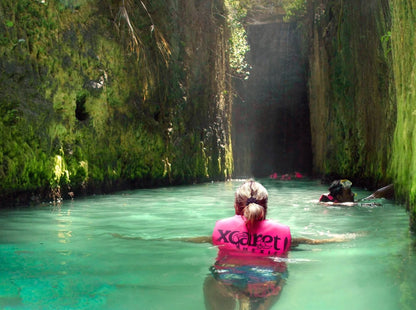 XCARET PLUS CANCUN